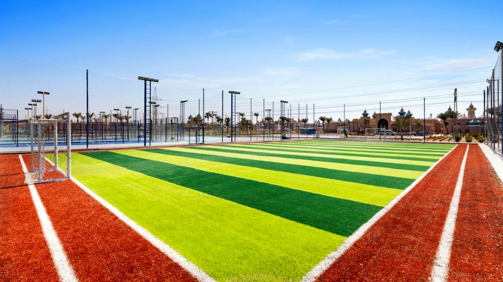 الفندق ألف ليلة وليلة - الغردقة